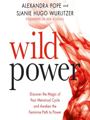cover image of Wild Power